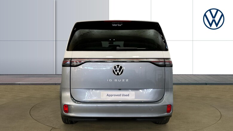Volkswagen ID. Buzz 210kW Style Pro 79kWh 5dr Auto Electric Estate